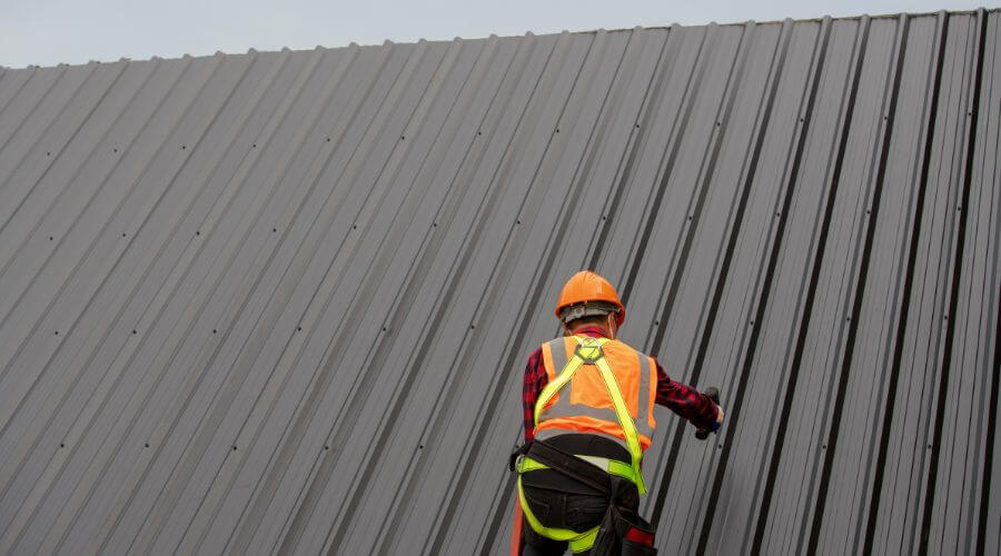 Expert Emergency Roof Repairs services in Stapleton, AL